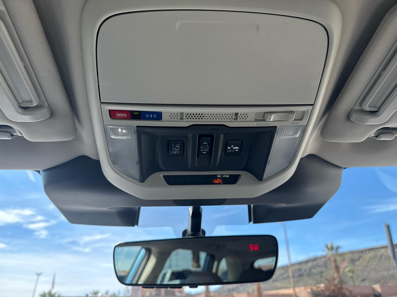 Subaru Forester Limited 2023