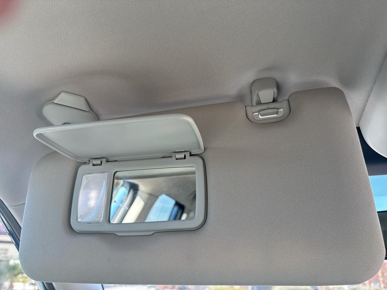 Subaru Forester Limited 2023