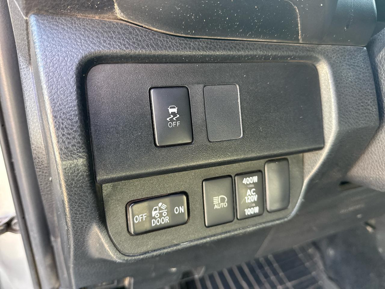 Toyota Tacoma TRD Offroad Dbl Cab 4WD at 2021