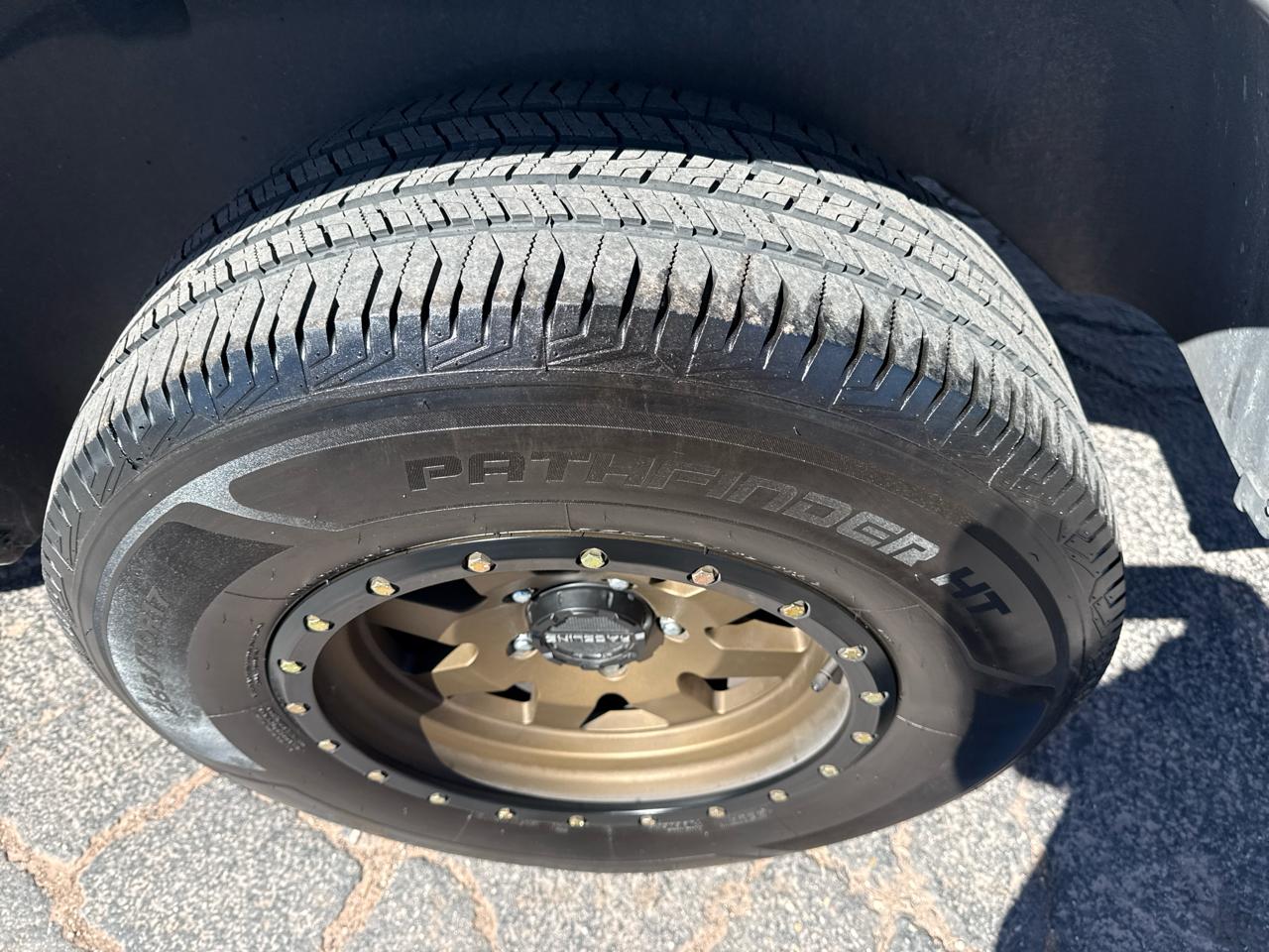 Dodge Ram 1500 SLT Quad Cab 2WD 2009