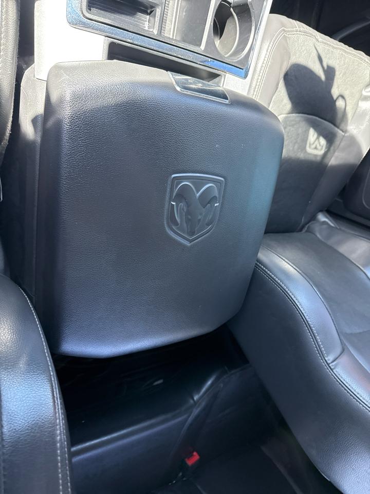 Dodge Ram 1500 SLT Quad Cab 2WD 2009