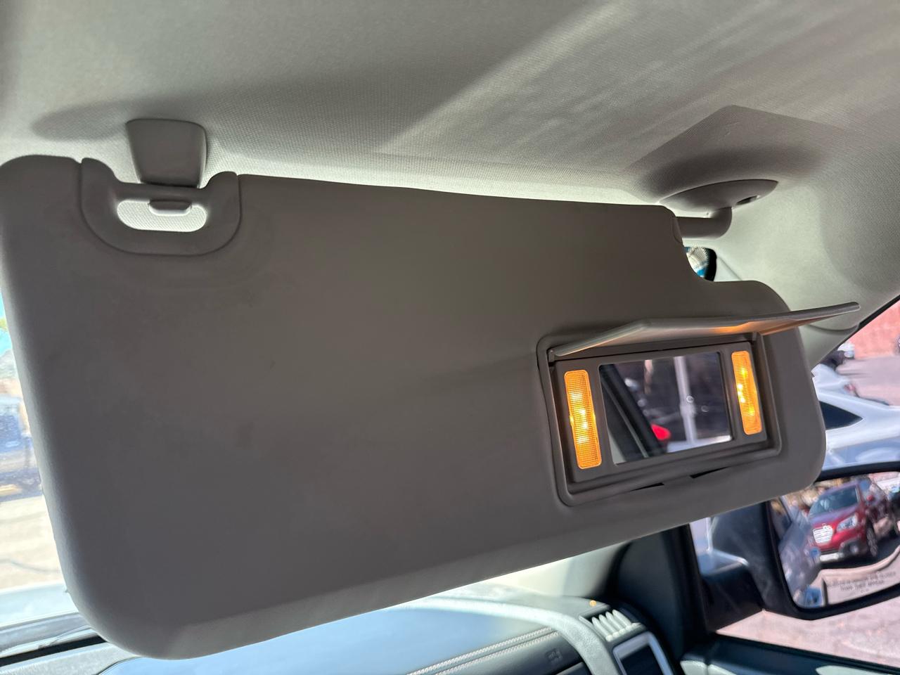 Dodge Ram 1500 SLT Quad Cab 2WD 2009