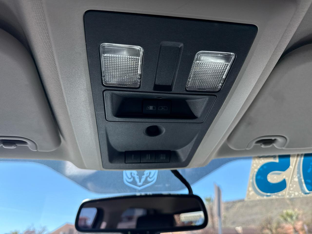 Dodge Ram 1500 SLT Quad Cab 2WD 2009