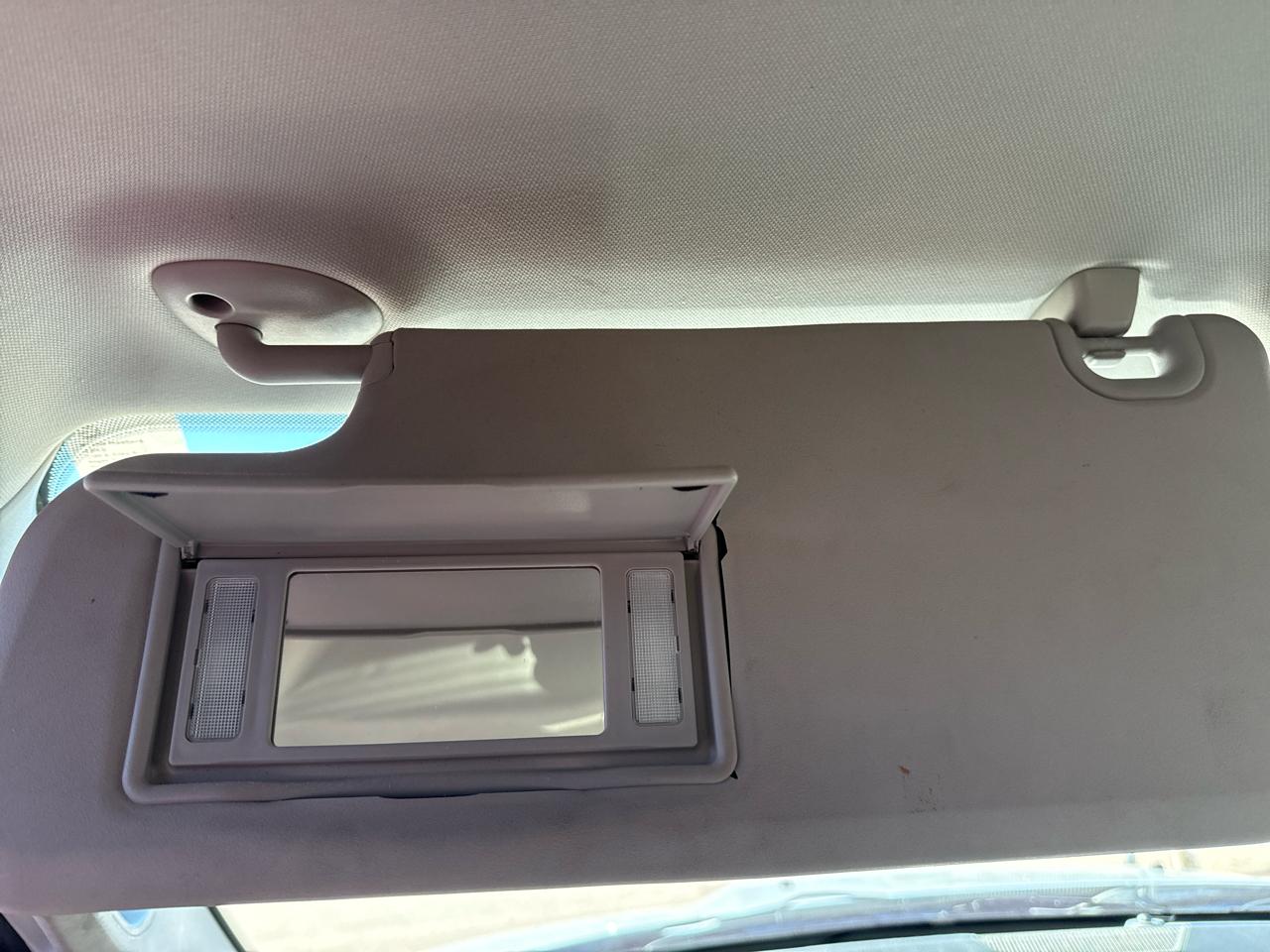 Dodge Ram 1500 SLT Quad Cab 2WD 2009