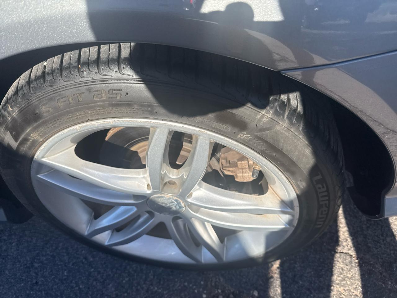 Mercedes-Benz C-Class C300 4MATIC Sport Sedan 2013