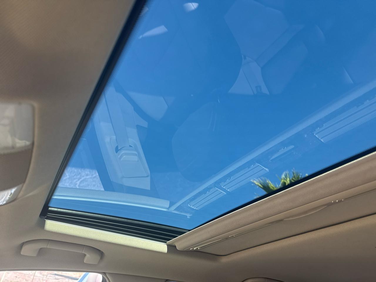 Mercedes-Benz C-Class C300 4MATIC Sport Sedan 2013