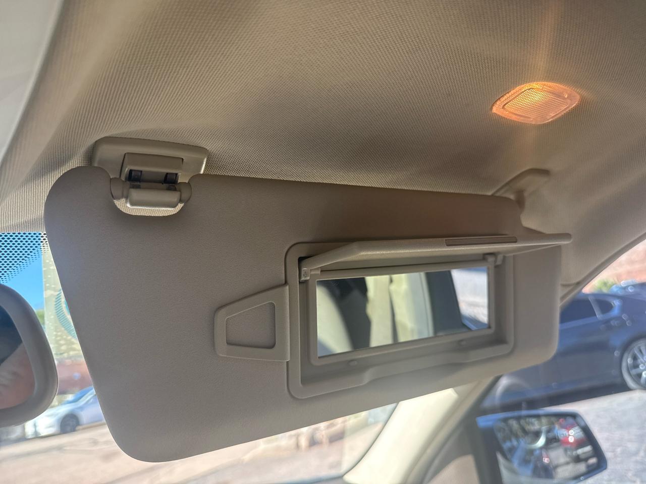 Mercedes-Benz C-Class C300 4MATIC Sport Sedan 2013