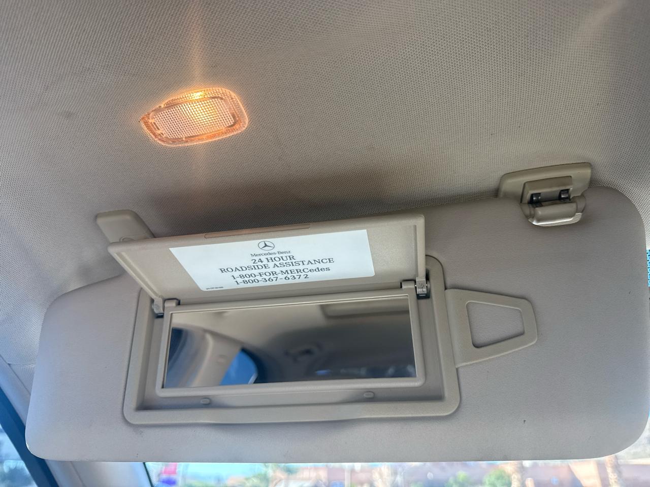 Mercedes-Benz C-Class C300 4MATIC Sport Sedan 2013