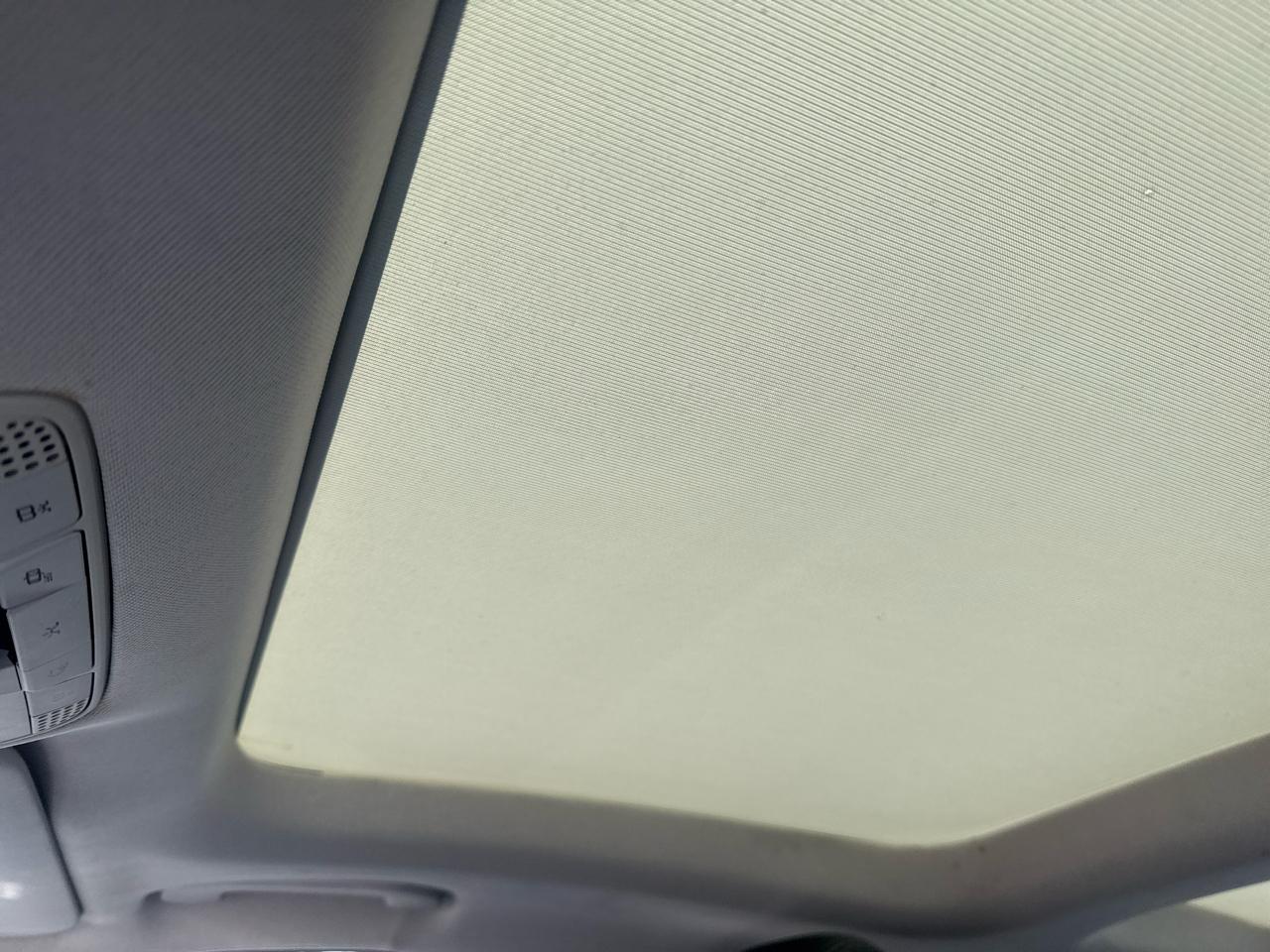 Mercedes-Benz C-Class C300 4MATIC Sedan 2015