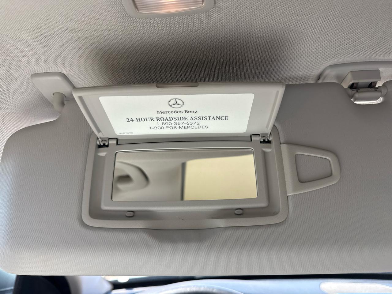 Mercedes-Benz C-Class C300 4MATIC Sedan 2015