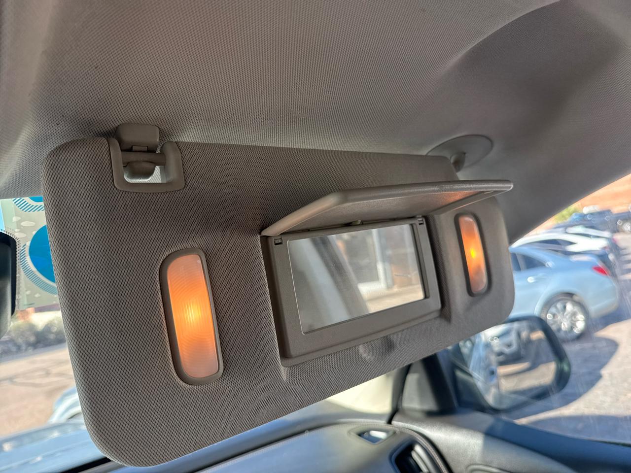 GMC Canyon SLE Crew Cab 4WD Long Box 2016