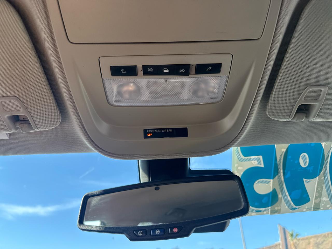 GMC Canyon SLE Crew Cab 4WD Long Box 2016