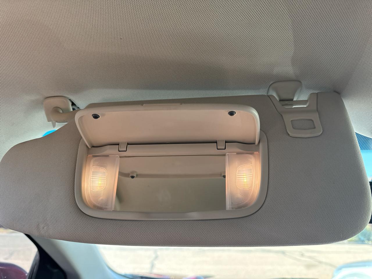 Ford Edge Titanium AWD 2015