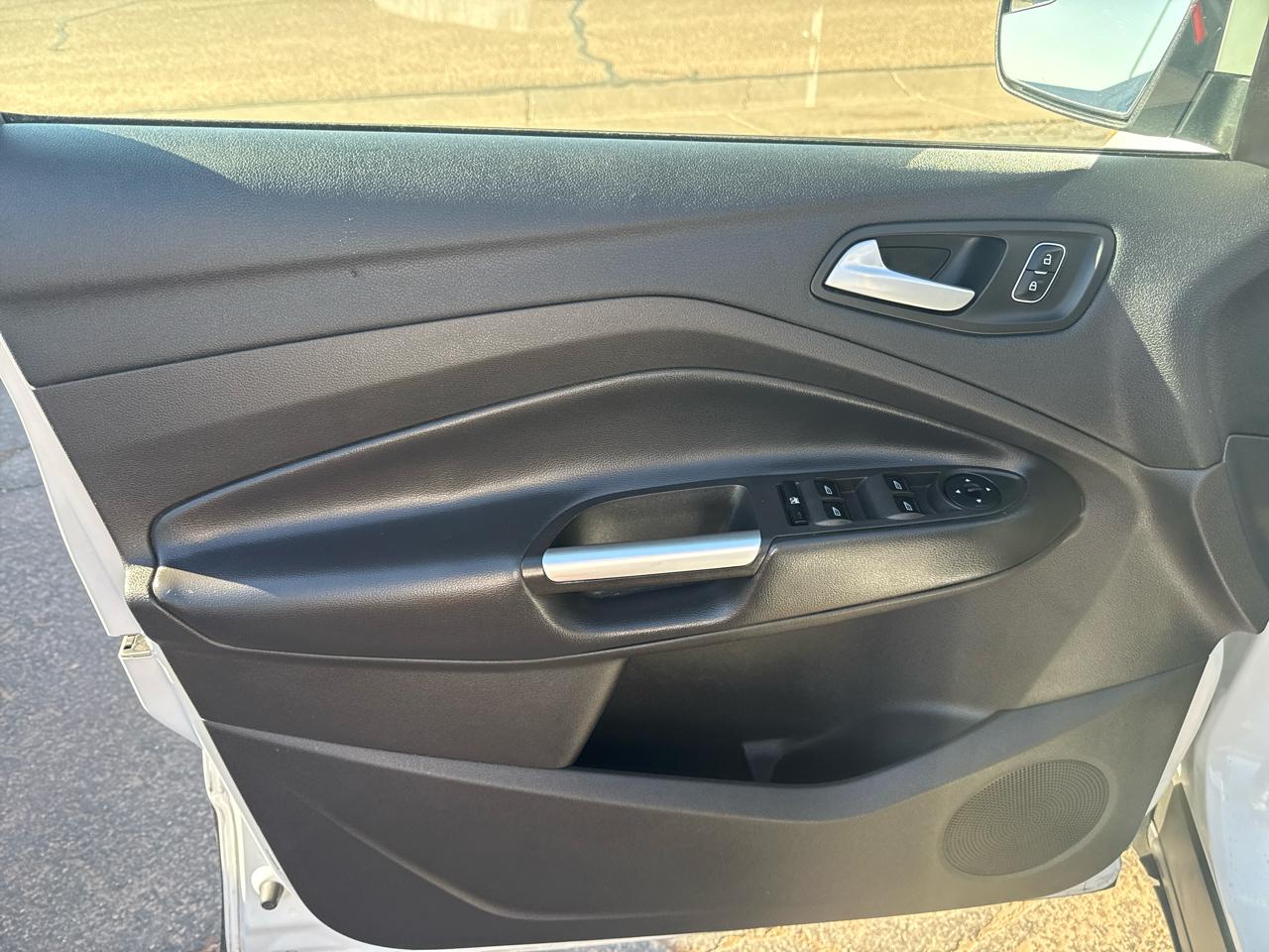 Ford Escape SE FWD 2018