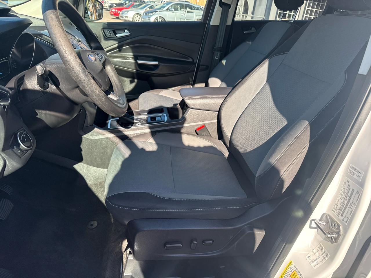 Ford Escape SE FWD 2018