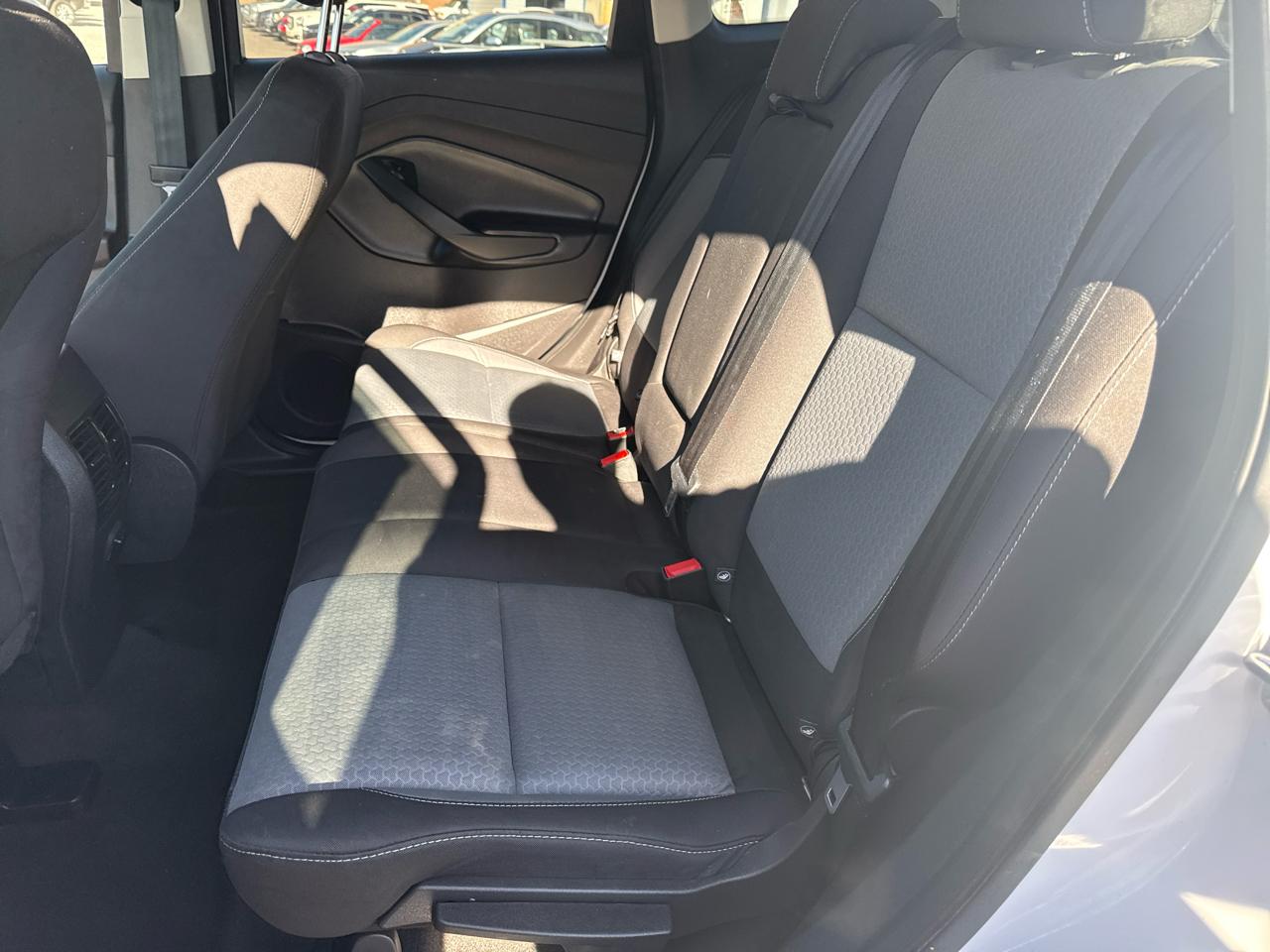 Ford Escape SE FWD 2018