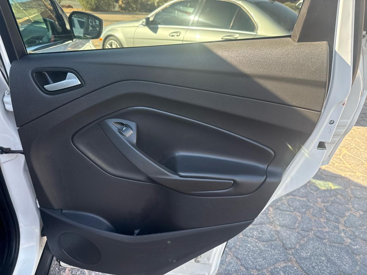 Ford Escape SE FWD 2018