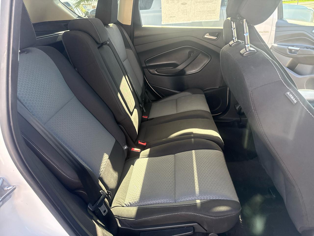 Ford Escape SE FWD 2018