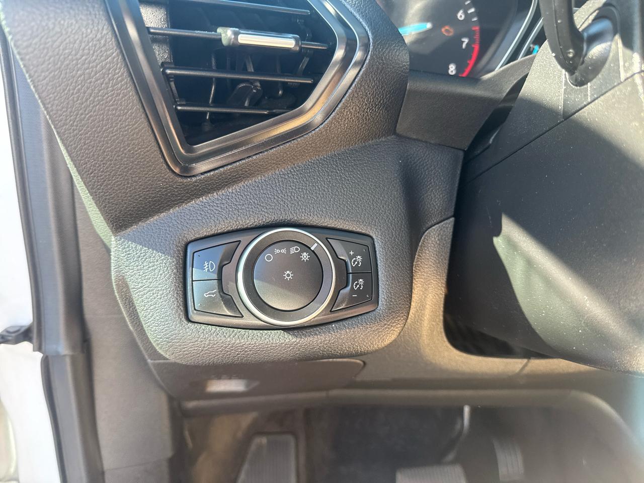 Ford Escape SE FWD 2018