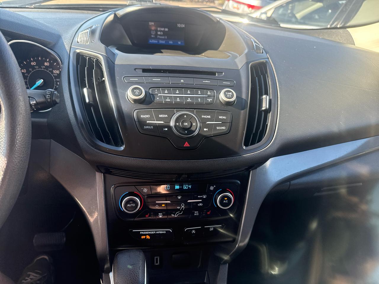 Ford Escape SE FWD 2018