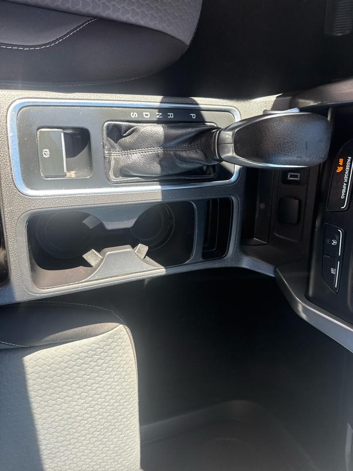 Ford Escape SE FWD 2018