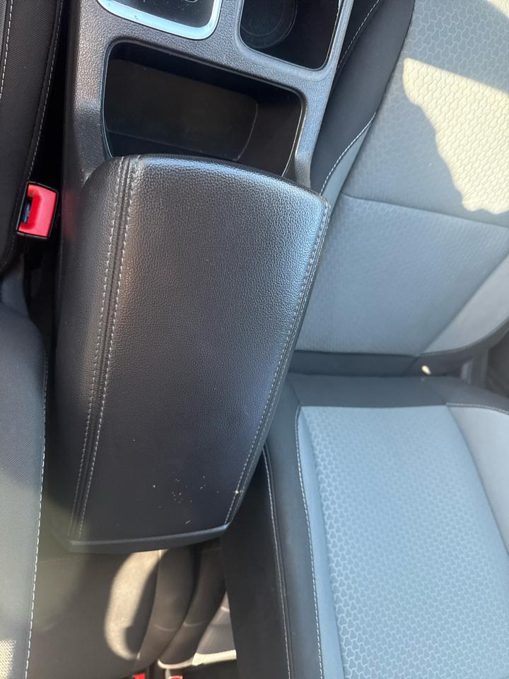 Ford Escape SE FWD 2018