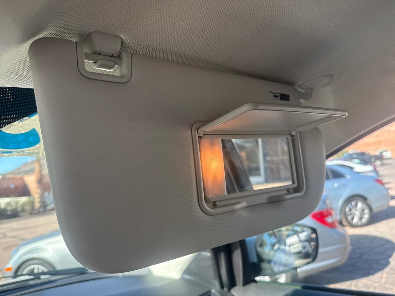 Ford Escape SE FWD 2018