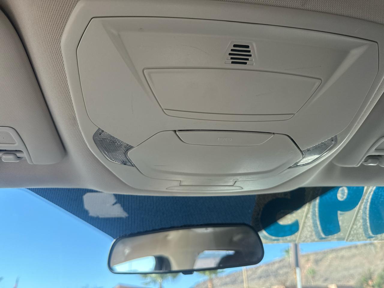 Ford Escape SE FWD 2018