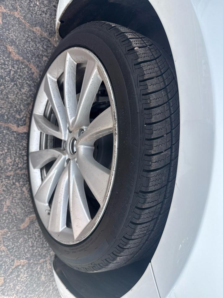 Tesla Model 3 Mid Range 2019