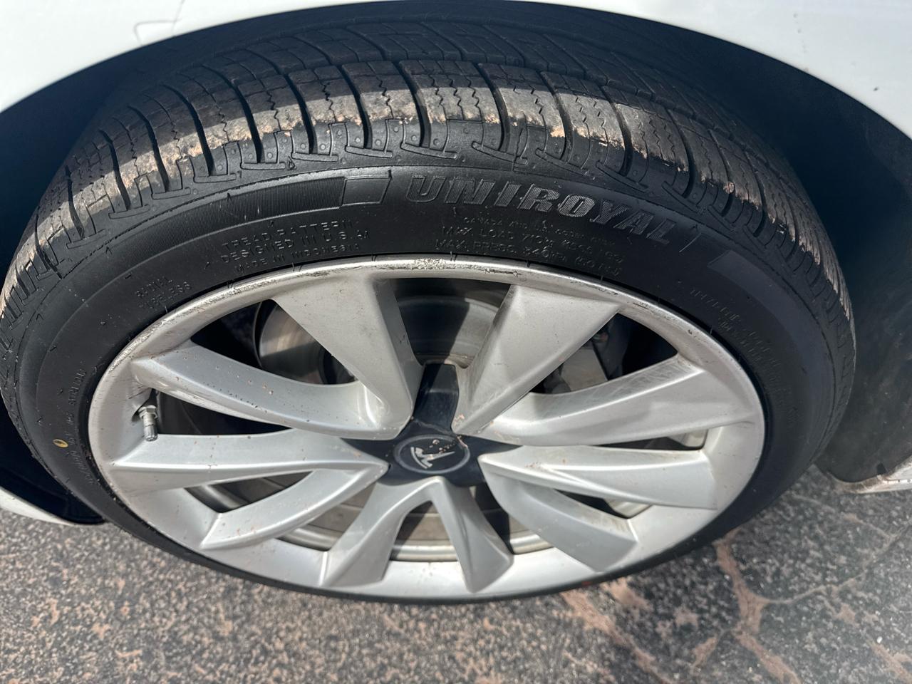 Tesla Model 3 Mid Range 2019