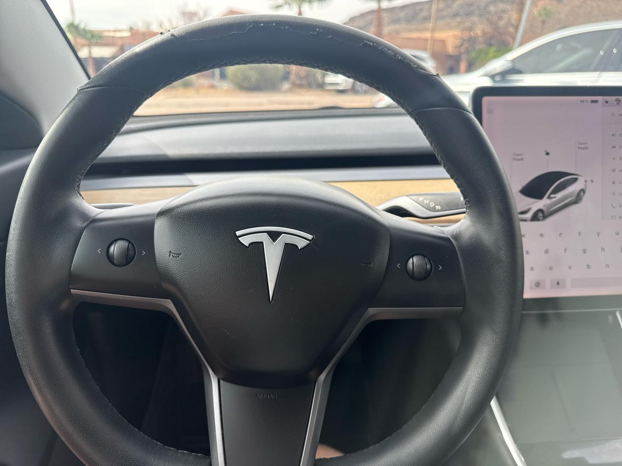 Tesla Model 3 Mid Range 2019