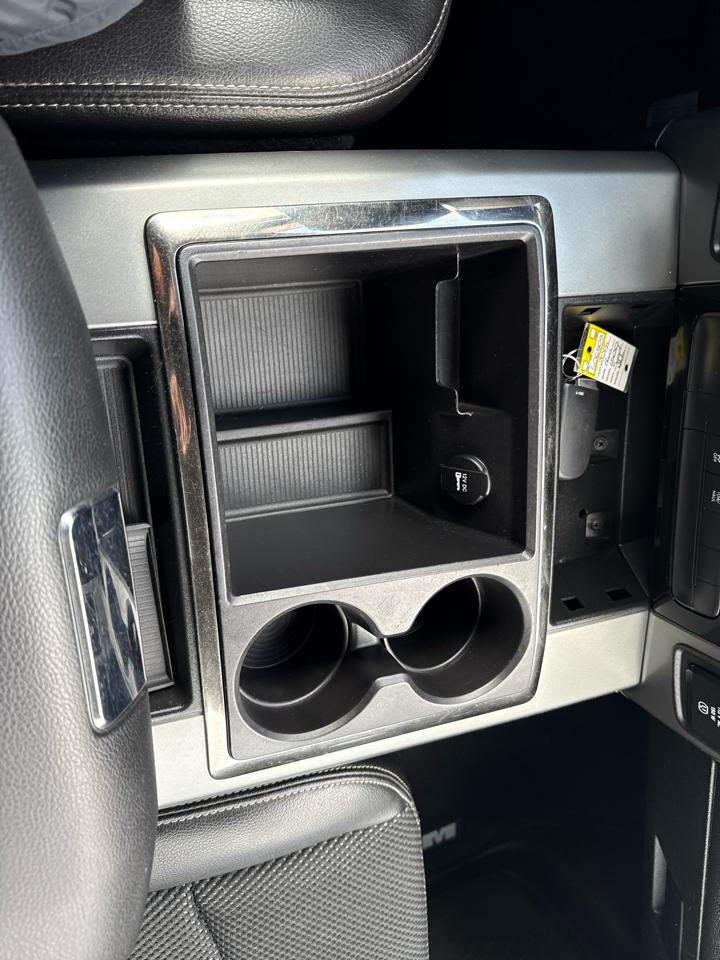 RAM 1500 Sport Quad Cab 4WD 2015