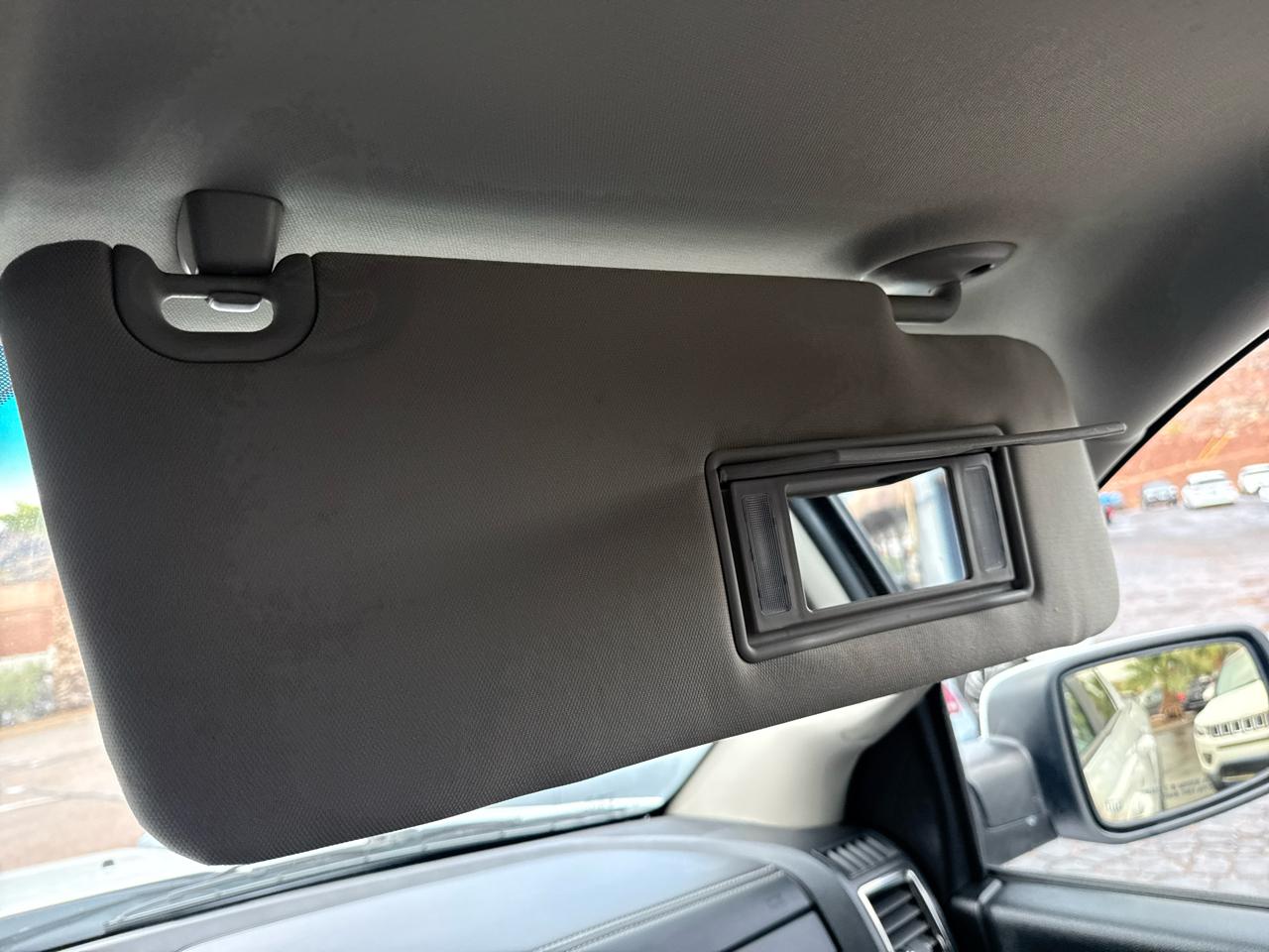 RAM 1500 Sport Crew Cab SWB 4WD 2013