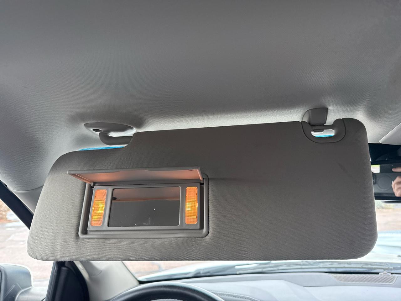 RAM 1500 Sport Crew Cab SWB 4WD 2013