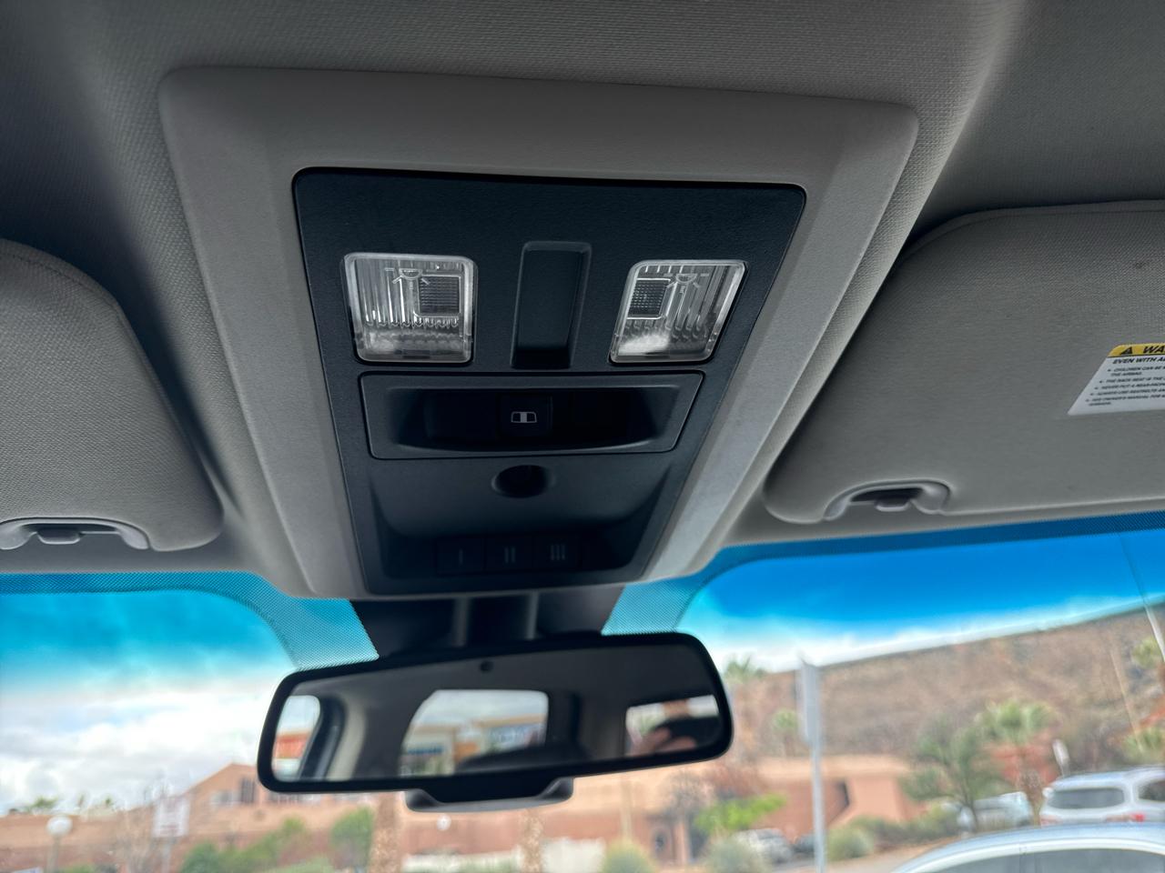 RAM 1500 Sport Crew Cab SWB 4WD 2013