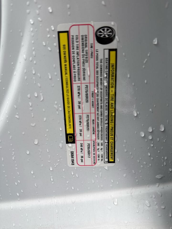 RAM 1500 Sport Crew Cab SWB 4WD 2013