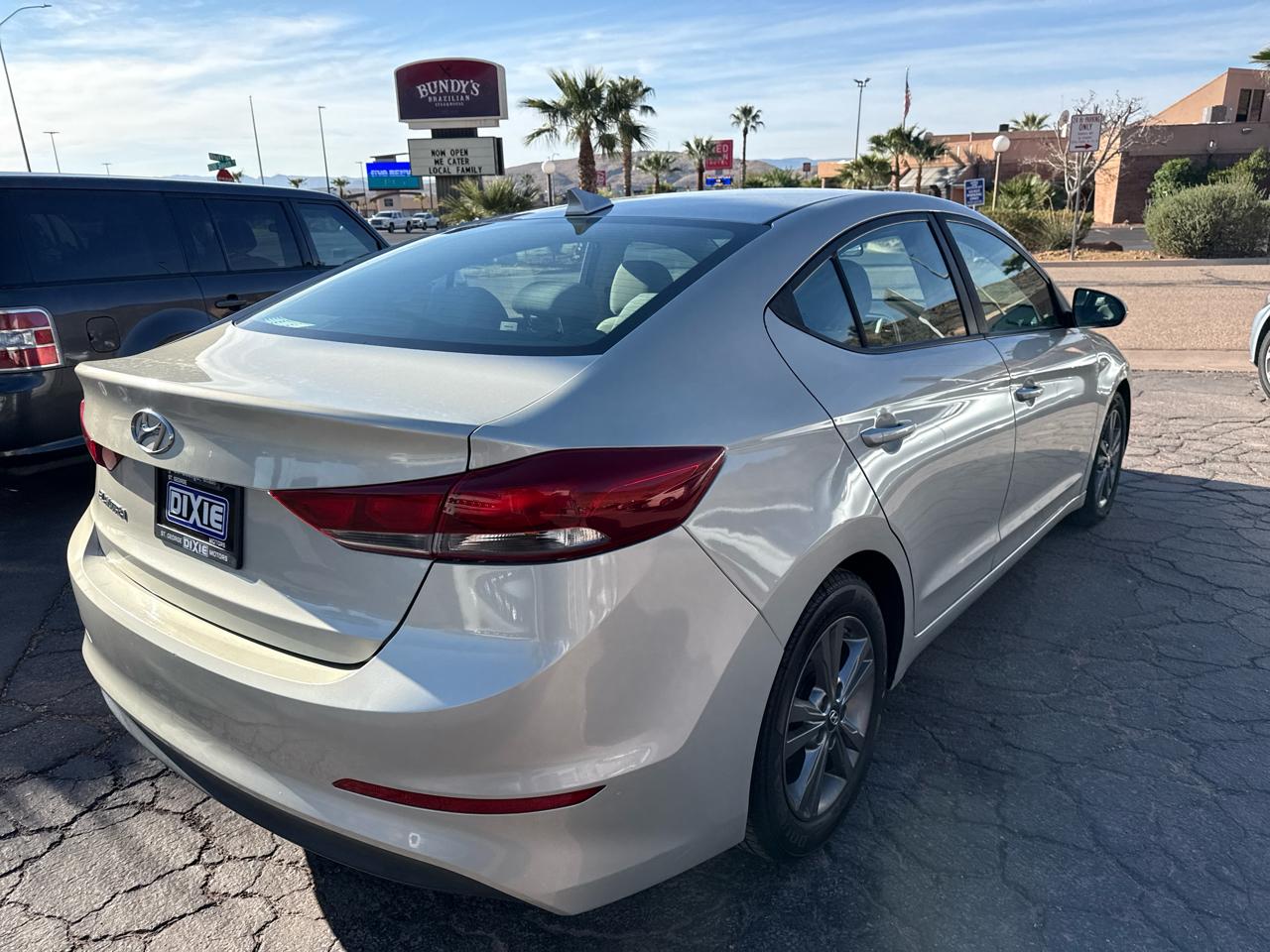 View vehicle photo 3