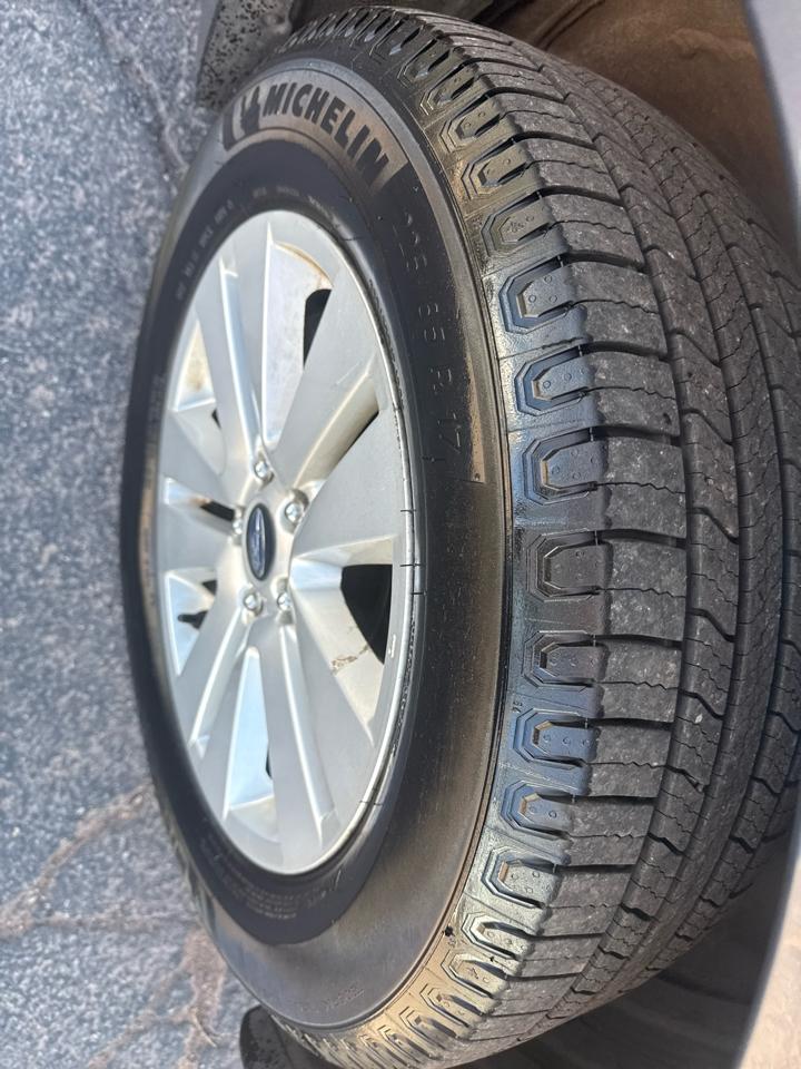 Subaru Outback 2.5i Premium 2017