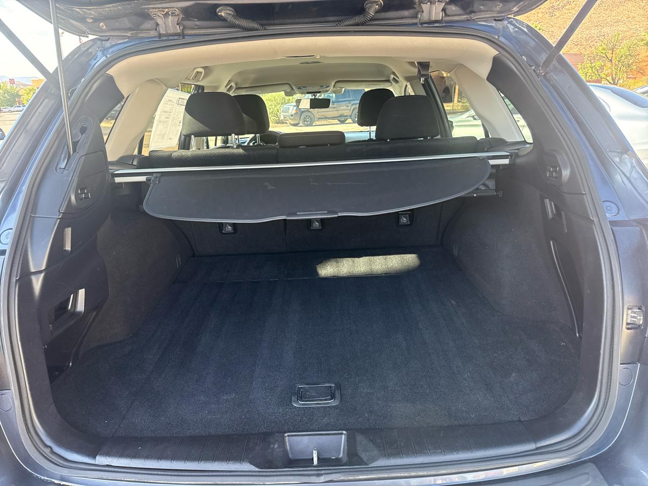 Subaru Outback 2.5i Premium 2017