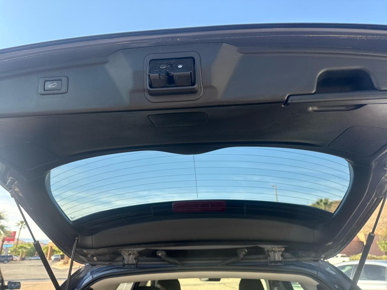 Subaru Outback 2.5i Premium 2017