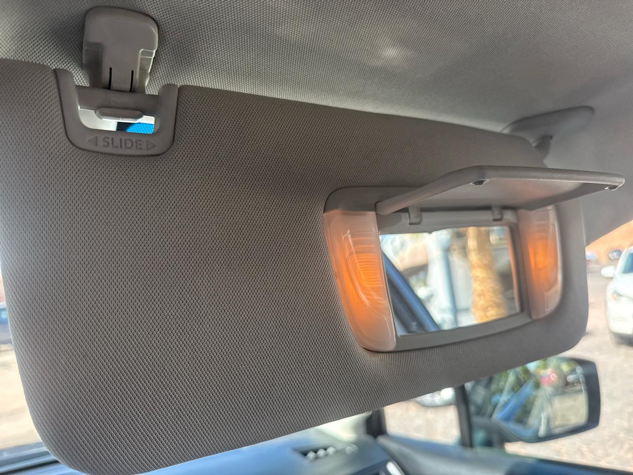 Subaru Outback 2.5i Premium 2017