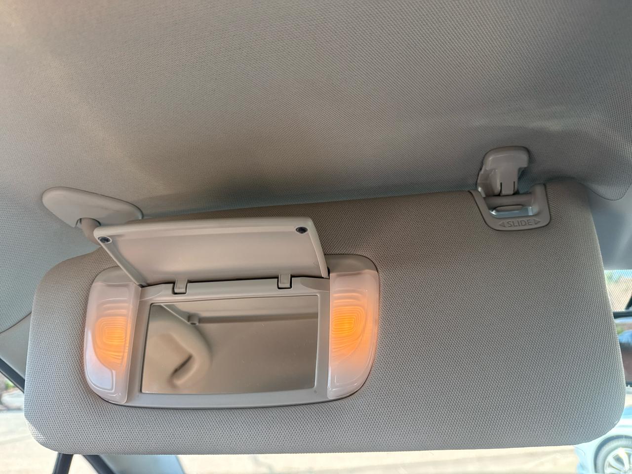 Subaru Outback 2.5i Premium 2017