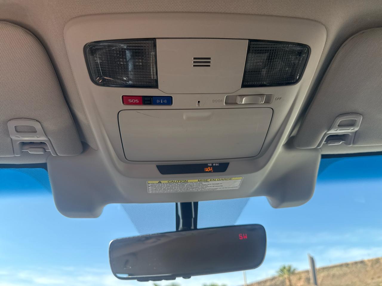 Subaru Outback 2.5i Premium 2017