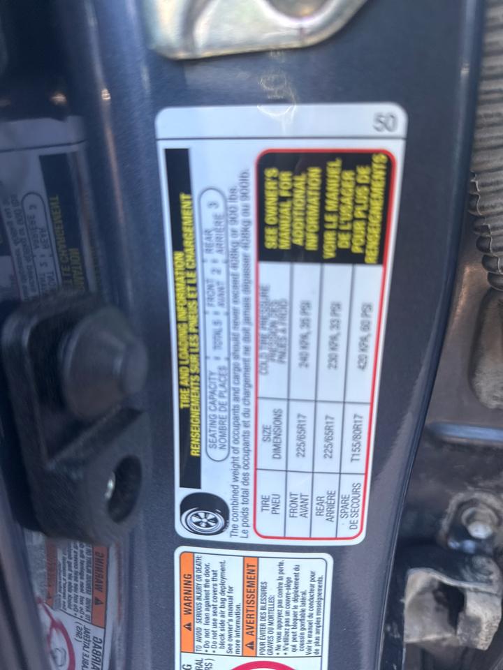 Subaru Outback 2.5i Premium 2017