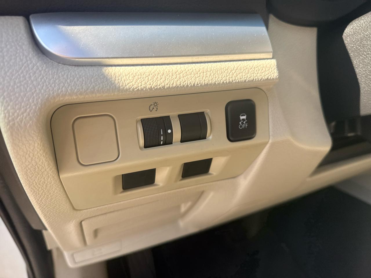 Subaru XV Crosstrek 2.0 Premium 2015