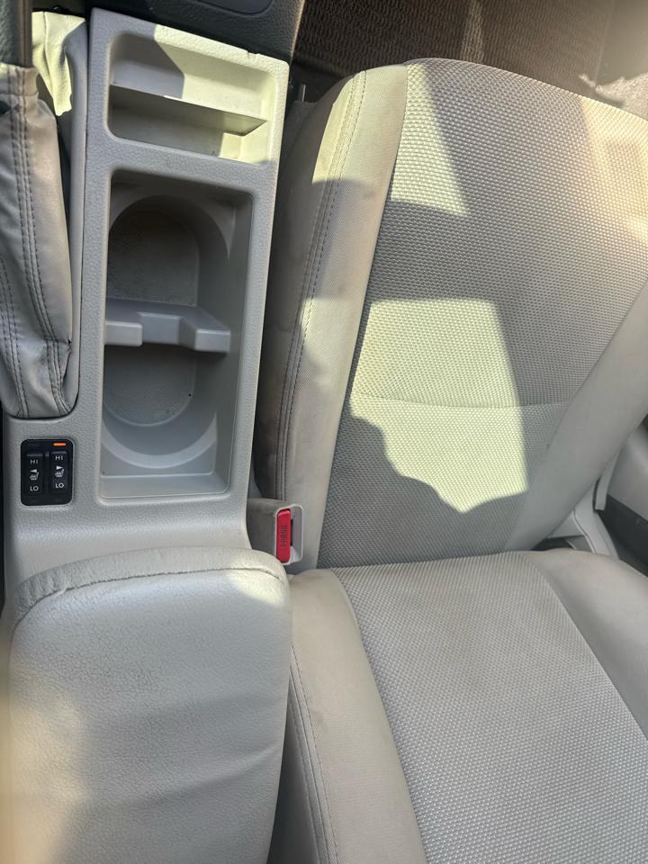 Subaru XV Crosstrek 2.0 Premium 2015