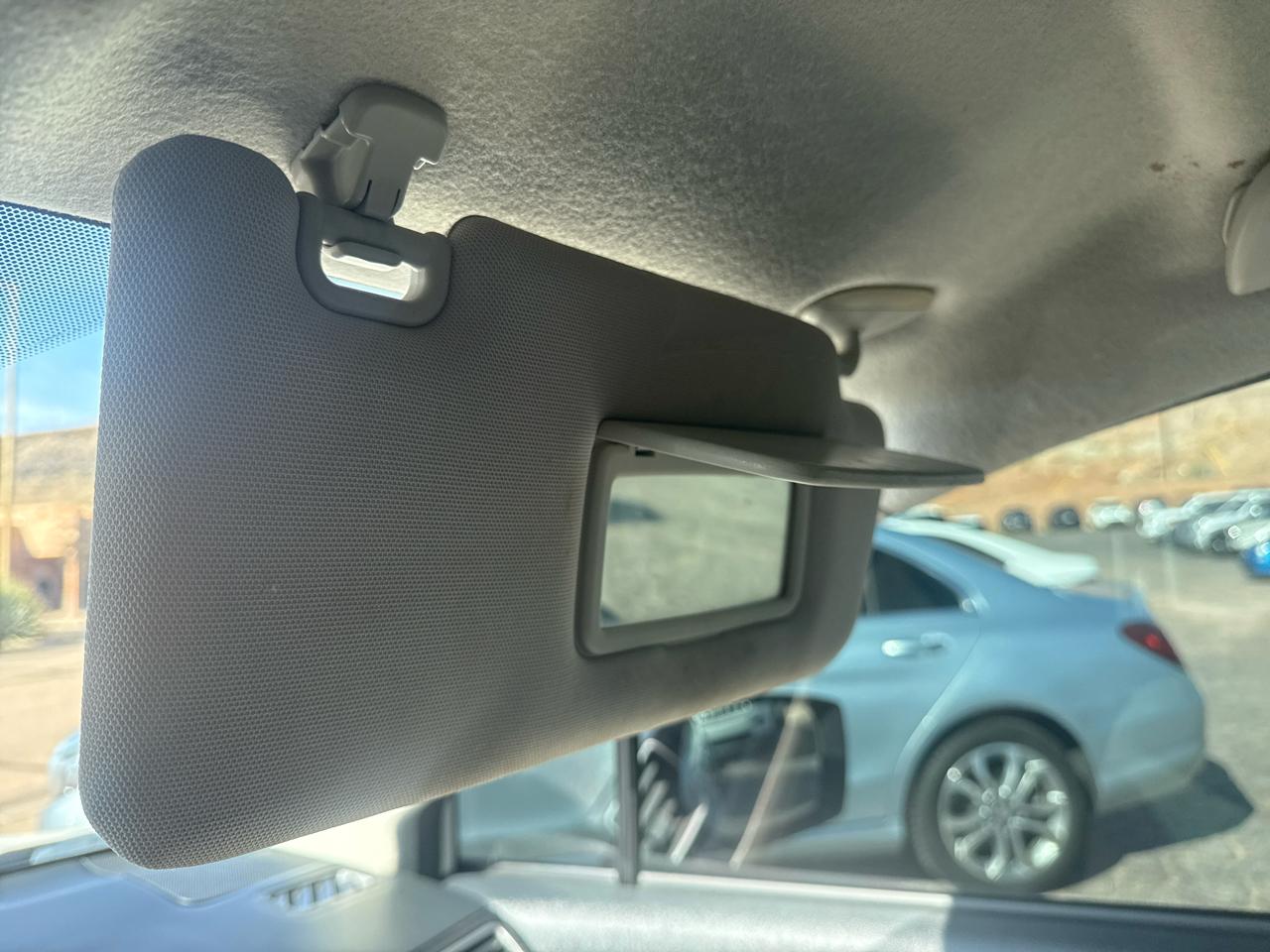 Subaru XV Crosstrek 2.0 Premium 2015