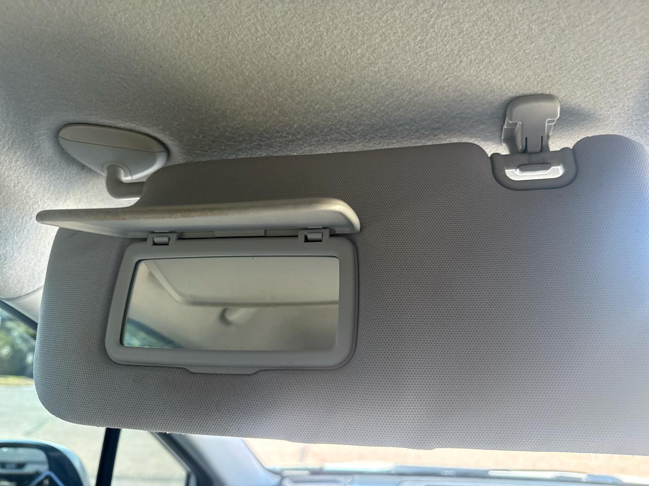 Subaru XV Crosstrek 2.0 Premium 2015