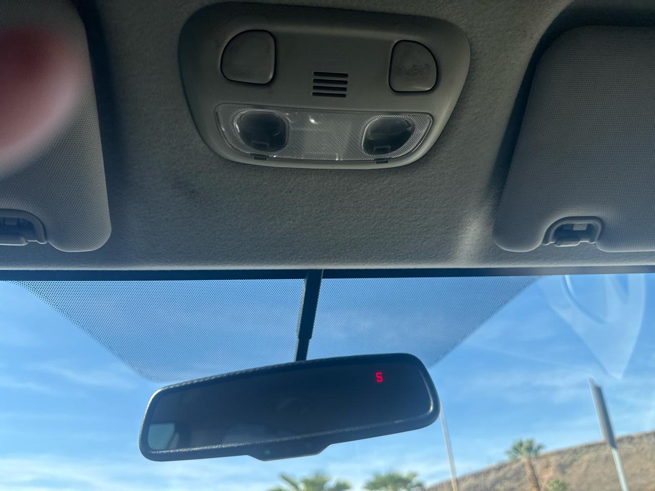 Subaru XV Crosstrek 2.0 Premium 2015