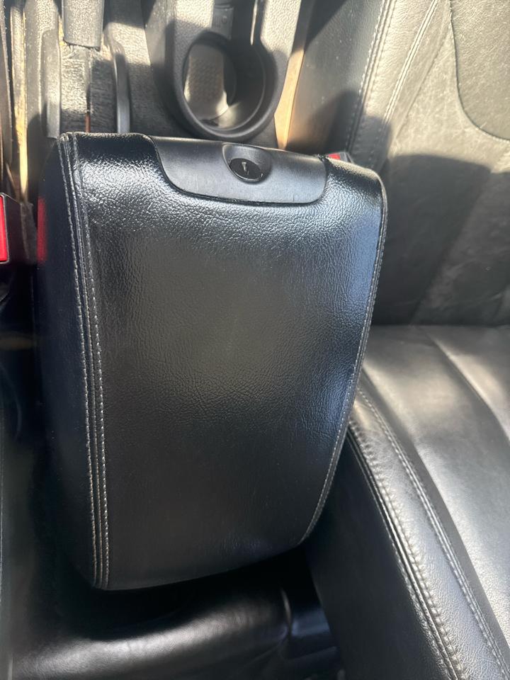 Jeep Wrangler Unlimited Rubicon 4WD 2013